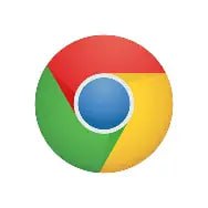 Chrome Logo